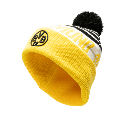 Borussia Dortmund Olympia Knit Beanie