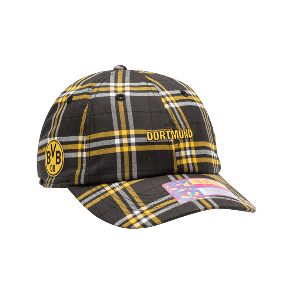 Borussia Dortmund Mogul Classic Hat
