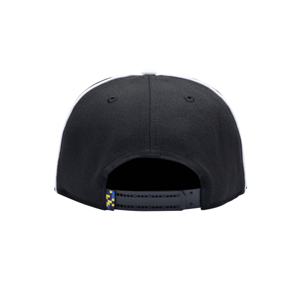 Club America One8th Zero Snapback Hat
