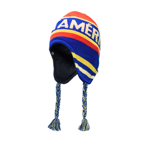 Club America Chalet Knit Beanie