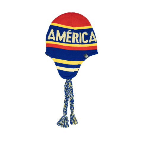 Club America Chalet Knit Beanie