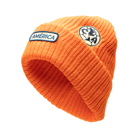 Club America Guide Knit Beanie