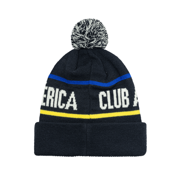 Club America Beyond The Noise Knit Beanie
