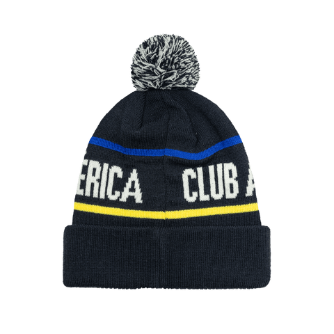 Club America Beyond The Noise Knit Beanie
