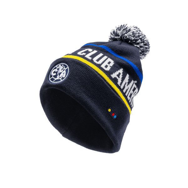 Club America Beyond The Noise Knit Beanie