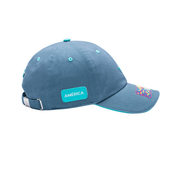 Club America Expedition Classic Hat