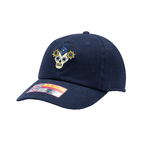 Club America Calaverita Classic Hat