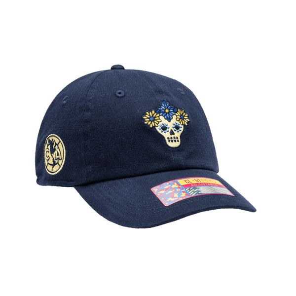 Club America Calaverita Classic Hat