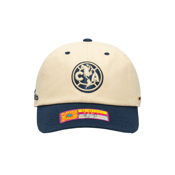 Club America Ocean Drive Classic Hat
