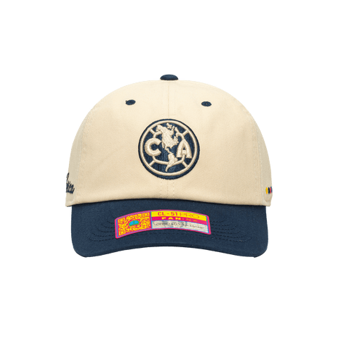 Club America Ocean Drive Classic Hat