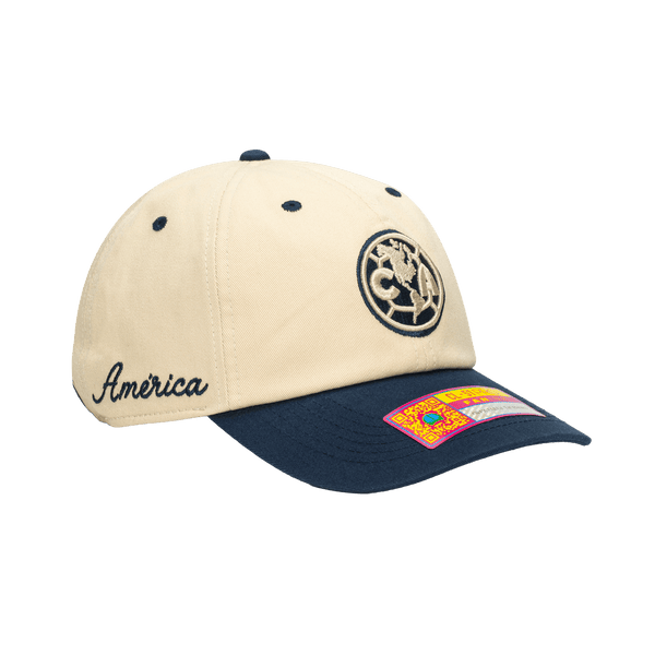 Club America Ocean Drive Classic Hat