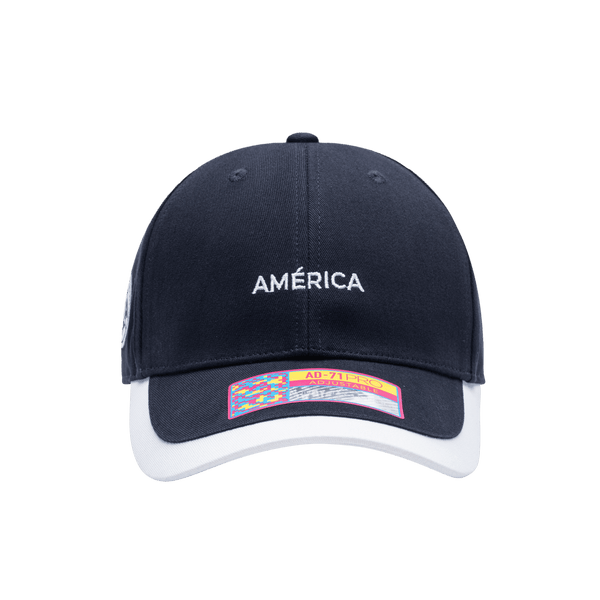 Club America Doubles Adjustable Hat