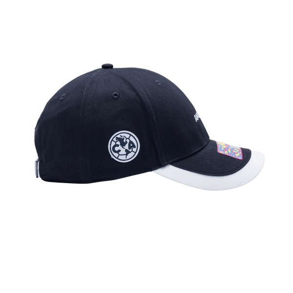 Club America Doubles Adjustable Hat