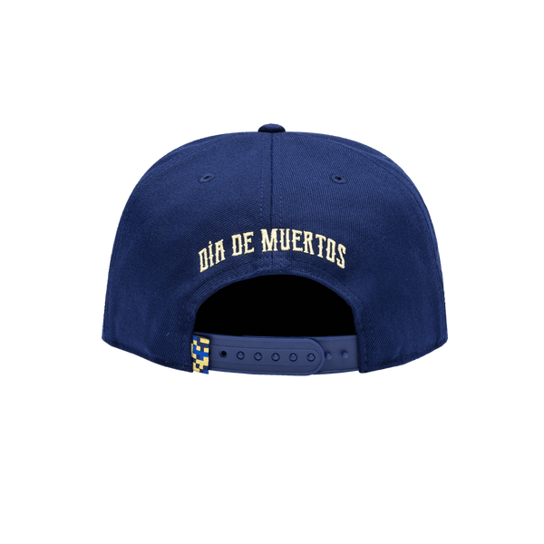 Club America ¿Me Da Mi Calaverita? Snapback Hat