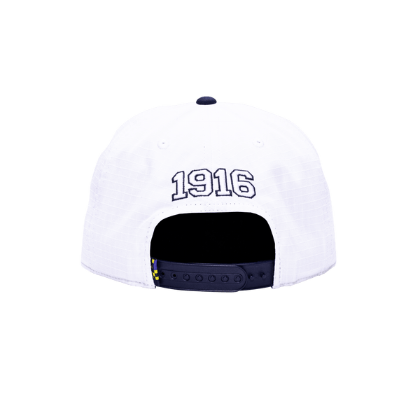 Club America Swingman Wax Snapback Hat