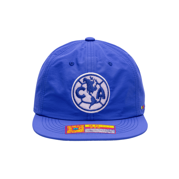 Club America Pipeline Snapback Hat