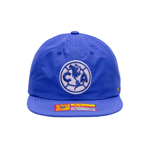 Club America Pipeline Snapback Hat
