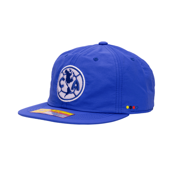 Club America Pipeline Snapback Hat