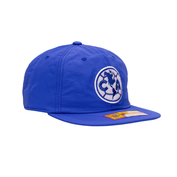 Club America Pipeline Snapback Hat