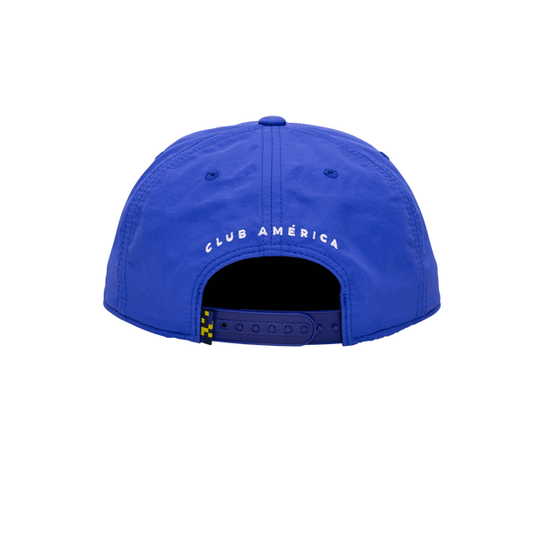 Club America Pipeline Snapback Hat