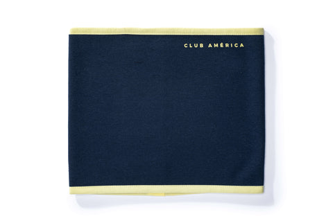 Club America Tech Snood Face Cover