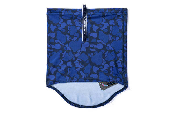 Club America Gator Face Cover