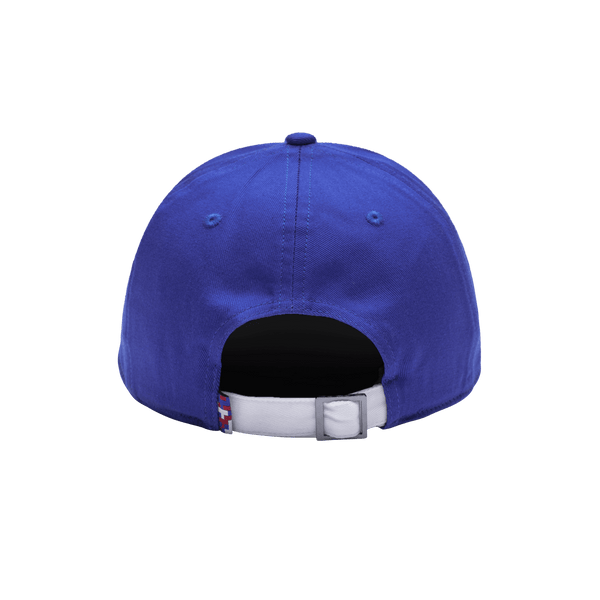 FC Barcelona Doubles Adjustable Hat