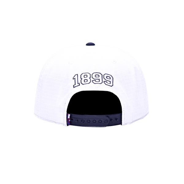 FC Barcelona Swingman Wax Snapback Hat