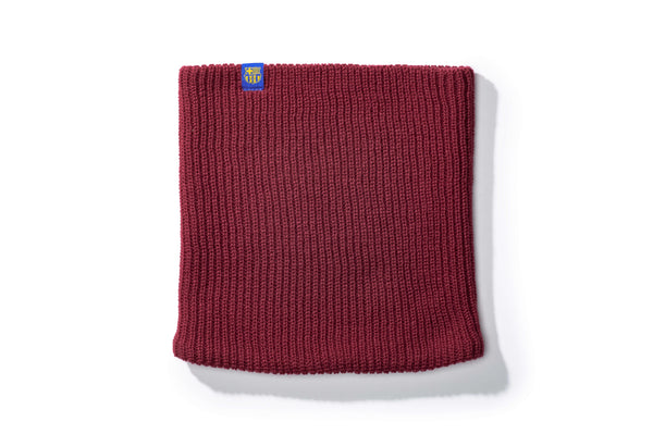 FC Barcelona Classic Team Neck Warmer