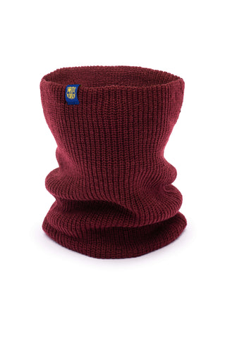 FC Barcelona Classic Team Neck Warmer