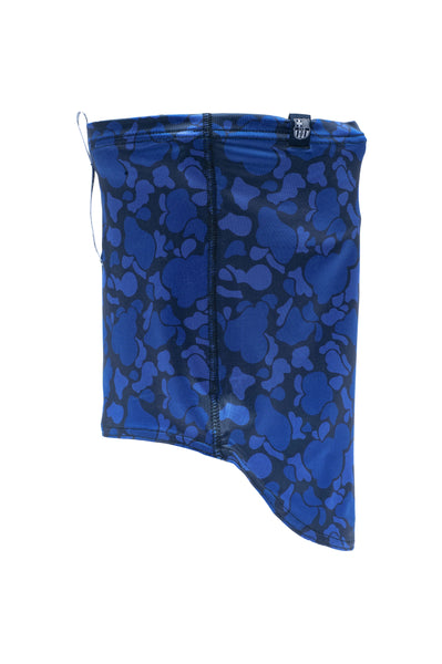 FC Barcelona Gator Face Cover