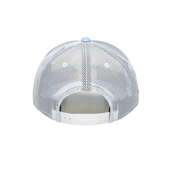 Manchester City Free-Ride Trucker Hat