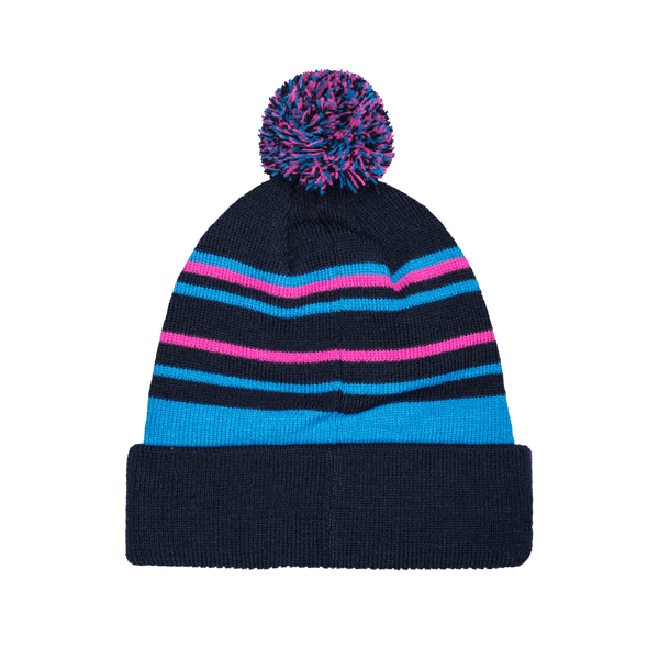 Manchester City Casuals Knit Beanie