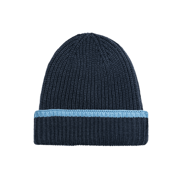 Manchester City Vision Expedition Knit Beanie