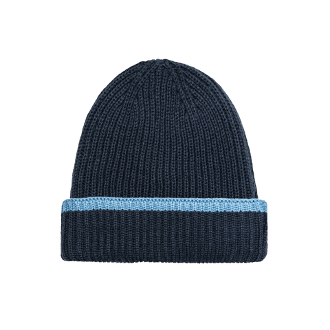 Manchester City Vision Expedition Knit Beanie
