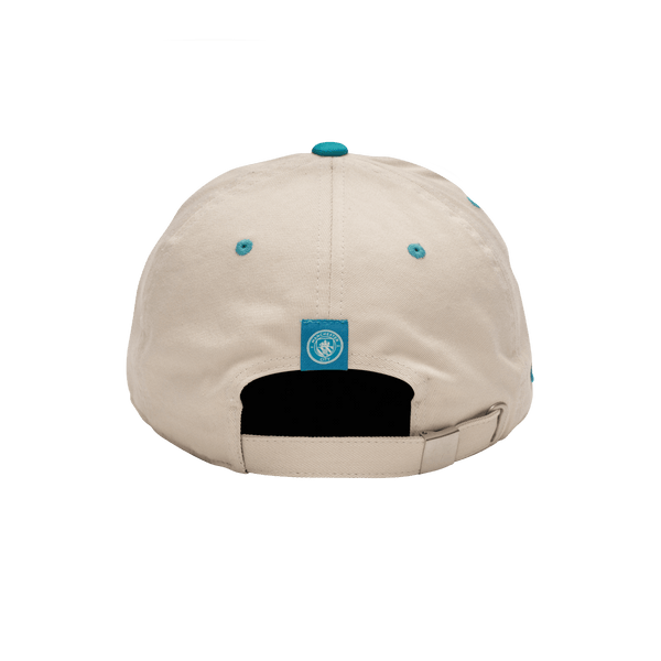 Manchester City Expedition Panama Classic Hat