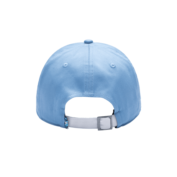 Manchester City Doubles Adjustable Hat