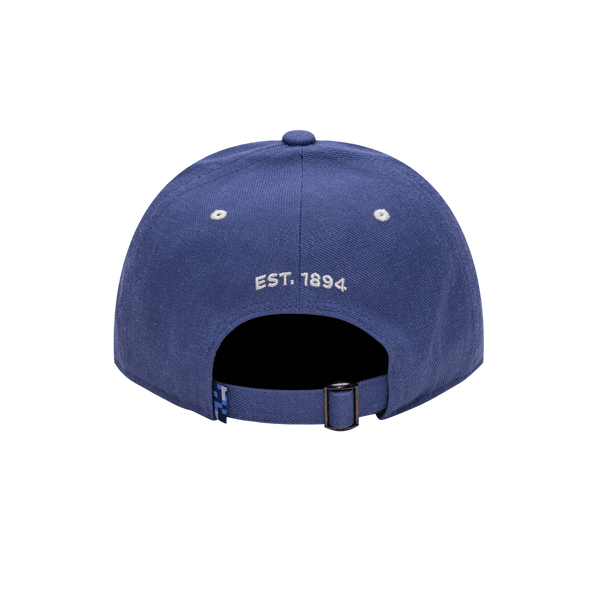 Manchester City Marina Coast Adjustable Hat