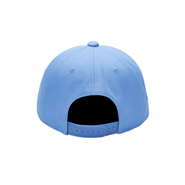 Manchester City Maverick Snapback Hat