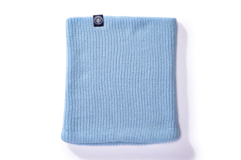 Manchester City Classic Team Neck Warmer
