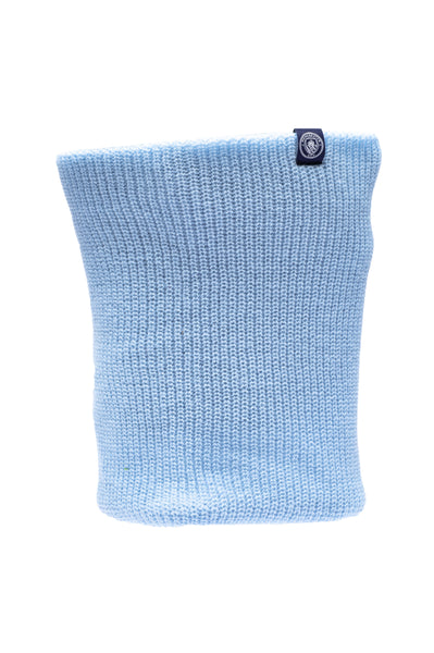 Manchester City Classic Team Neck Warmer