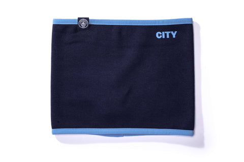 Manchester City Tech Snood Face Cover