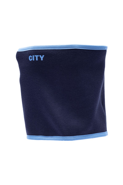 Manchester City Tech Snood Face Cover