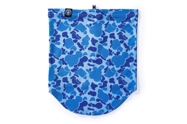 Manchester City Gator Face Cover