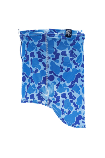 Manchester City Gator Face Cover