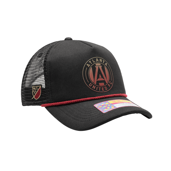 Atlanta United FC Atmosphere Trucker Hat