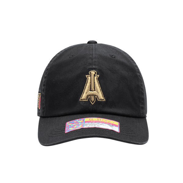 Atlanta United FC Bambo Classic Hat