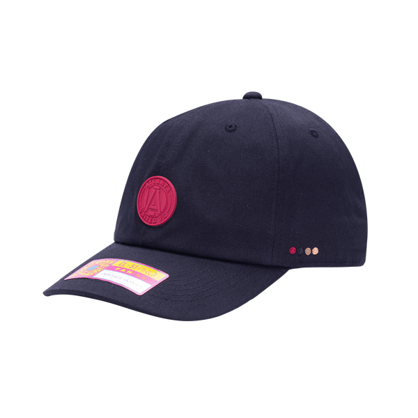 Atlanta United Casuals Classic Hat