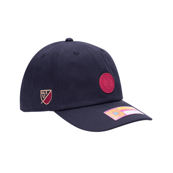 Atlanta United Casuals Classic Hat