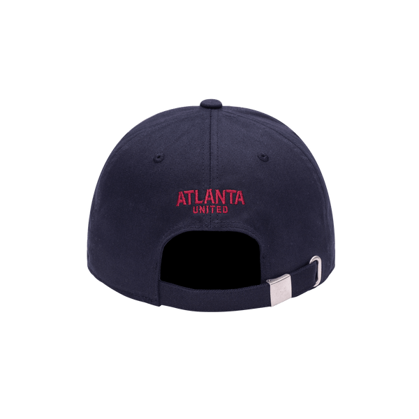 Atlanta United Casuals Classic Hat